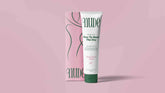 Here To Shave The Day Shaving Cream for Sensitive Skin on ZYNAH